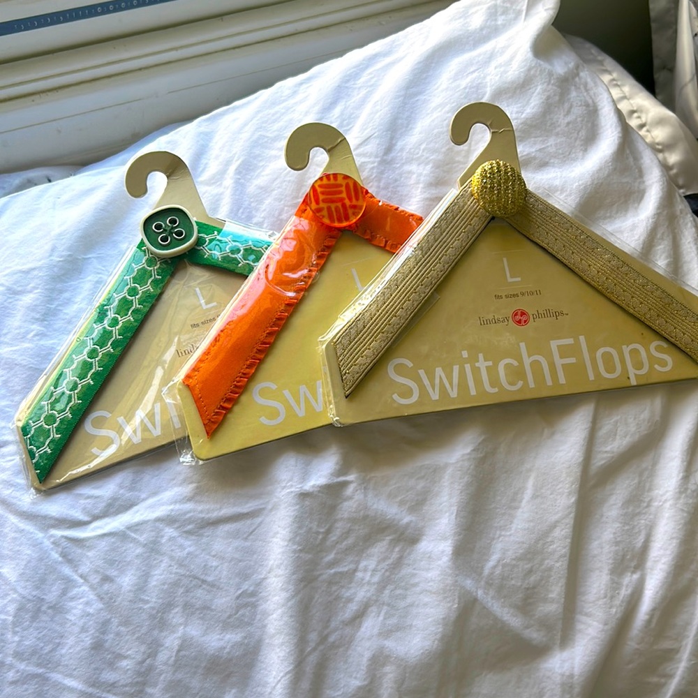 Lindsay Phillips switch Flops (3)